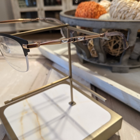 New Jimmy Choo women's frames - Picture 2 of 2